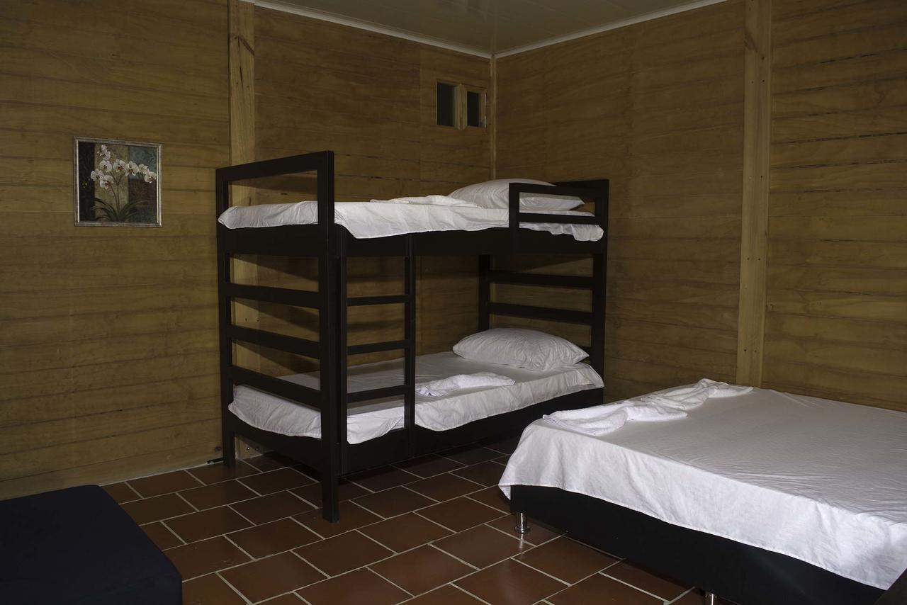 Hostal El Ruby 비야비에하 외부 사진