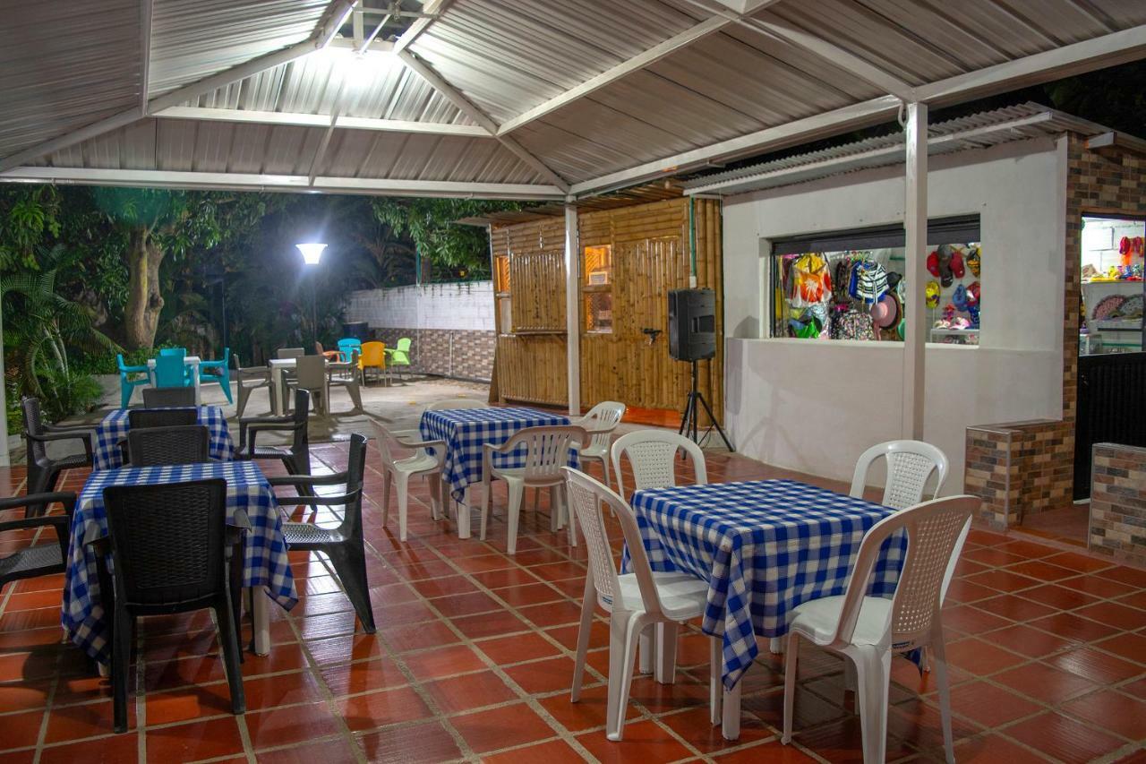 Hostal El Ruby 비야비에하 외부 사진